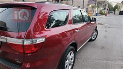 دودج دورانجو